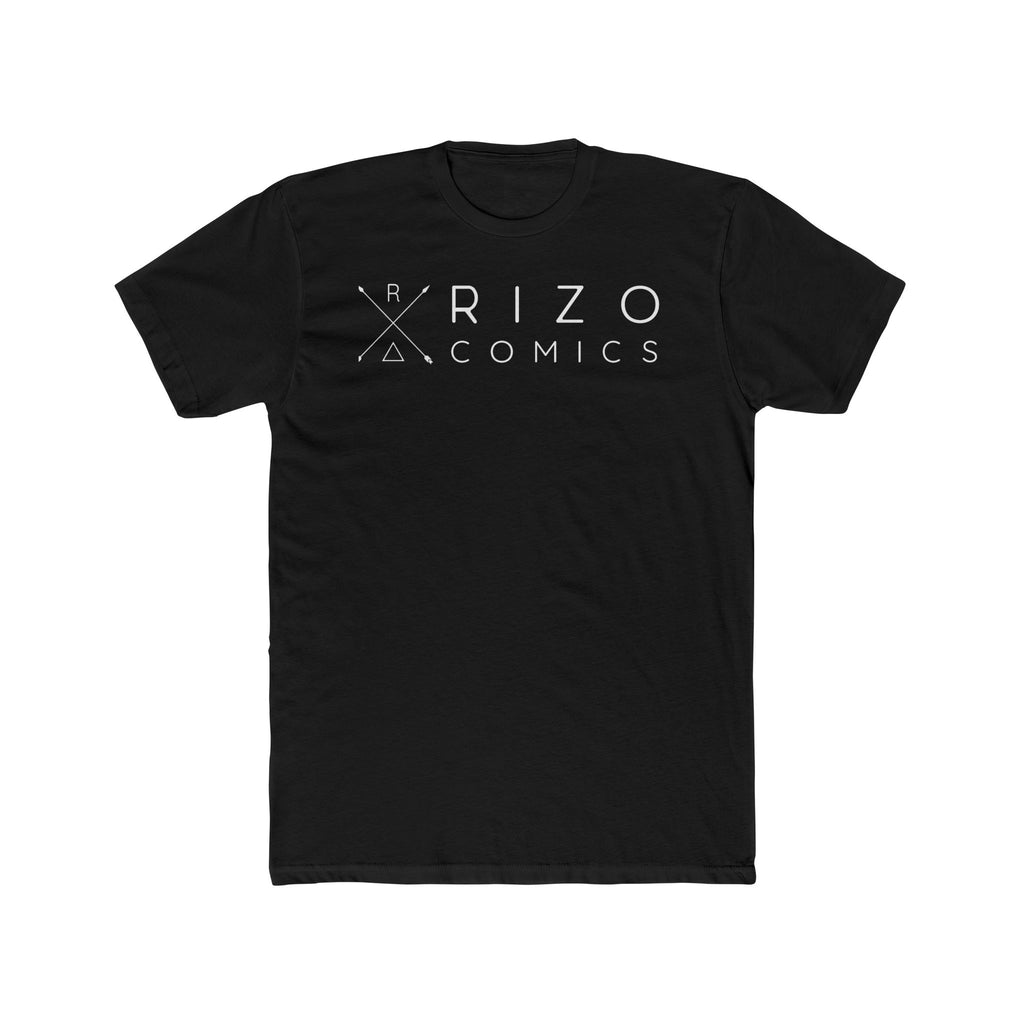 Rizo Comics Logo & Chief Skull