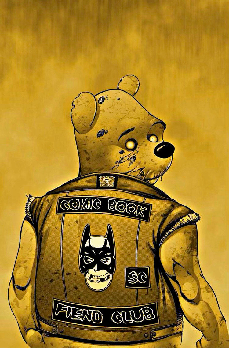 CBFC Exclusive Gold Chrome Marat Mychaels Variants